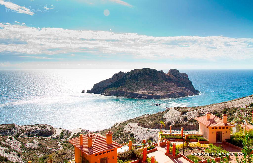 Apartament w Aguilas, Murcia, Hiszpania 3 sypialnie, 112 mkw. nr 108502