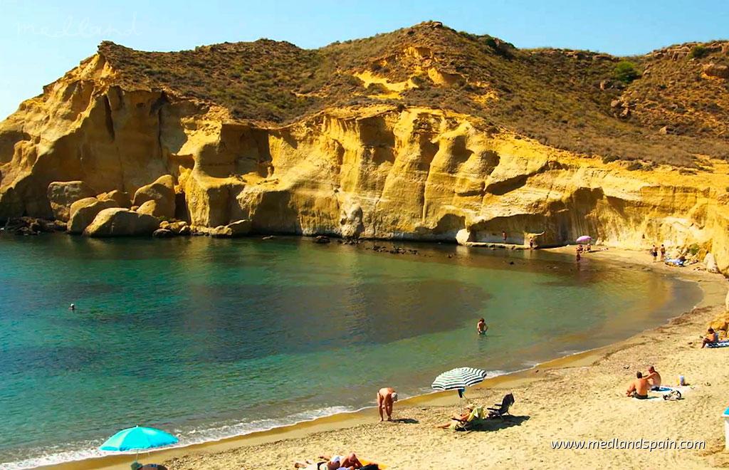 Apartament w Aguilas, Murcia, Hiszpania 3 sypialnie, 112 mkw. nr 108502
