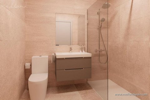 Apartment à vendre Aguilas, Murcia, Espagne, 3 chambres, 112 m2 No. 108502 - photo 5