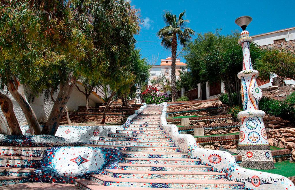Apartament w Aguilas, Murcia, Hiszpania 3 sypialnie, 112 mkw. nr 108502