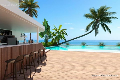 Wohnung zum Verkauf La Manga del Mar Menor, Murcia, Spanien 3 Schlafzimmer, 118.86 m2 Nr. 108500 - Foto 14