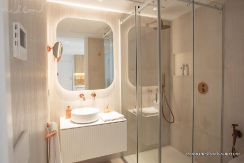 Wohnung zum Verkauf La Manga del Mar Menor, Murcia, Spanien 3 Schlafzimmer, 118.86 m2 Nr. 108500 - Foto 10