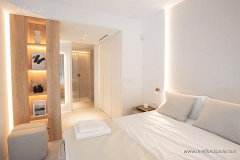 Wohnung zum Verkauf La Manga del Mar Menor, Murcia, Spanien 3 Schlafzimmer, 118.86 m2 Nr. 108500 - Foto 11