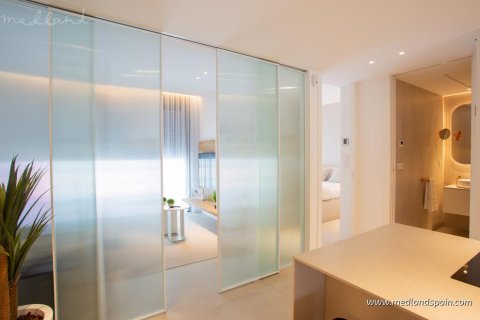 Wohnung zum Verkauf La Manga del Mar Menor, Murcia, Spanien 3 Schlafzimmer, 118.86 m2 Nr. 108500 - Foto 7