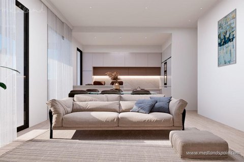 Apartamento en venta Finestrat, Alicante, España 2 dormitorios, 152.54 m2 No. 108505 - foto 5
