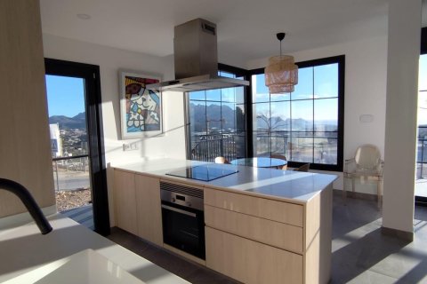 Rindu māja pārdošanā Polop, Alicante, Spānijā 3 istabas, 120 m2 Nr. 94927 - attēls 7