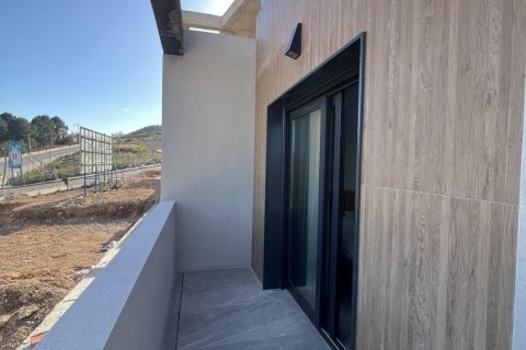 Rindu māja pārdošanā Polop, Alicante, Spānijā 3 istabas, 120 m2 Nr. 94927 - attēls 26