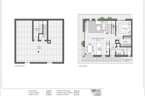 Villa zum Verkauf Polop, Alicante, Spanien 3 Schlafzimmer, 213 m2 Nr. 94929 - Foto 10