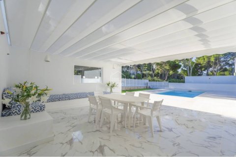 Villa for sale Es Mercadal, Menorca, Spain 3 bedrooms, 179 sq.m. No. 110886 - photo 4