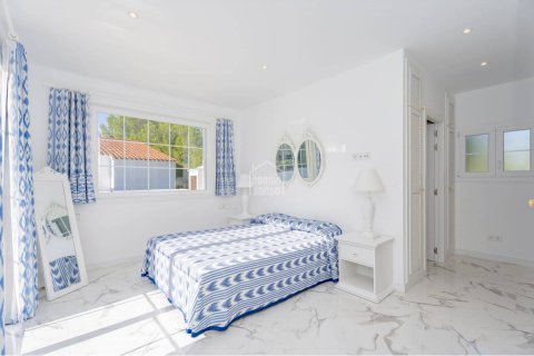 Villa for sale Es Mercadal, Menorca, Spain 3 bedrooms, 179 sq.m. No. 110886 - photo 8