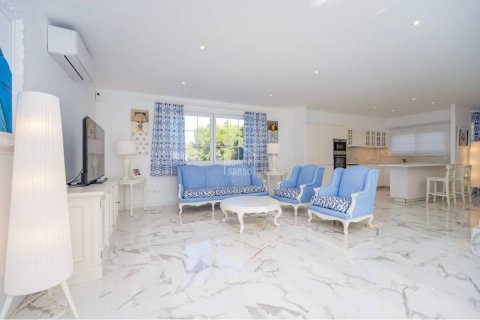 Villa for sale Es Mercadal, Menorca, Spain 3 bedrooms, 179 sq.m. No. 110886 - photo 6