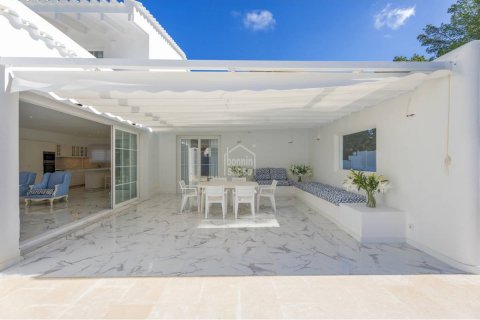 Villa for sale Es Mercadal, Menorca, Spain 3 bedrooms, 179 sq.m. No. 110886 - photo 3