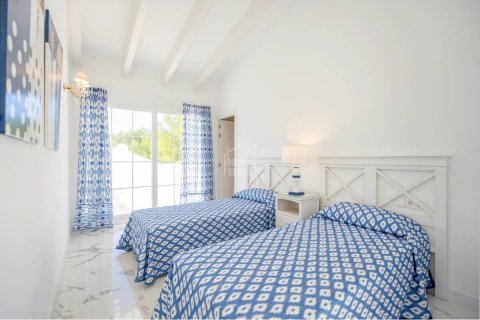 Villa for sale Es Mercadal, Menorca, Spain 3 bedrooms, 179 sq.m. No. 110886 - photo 12