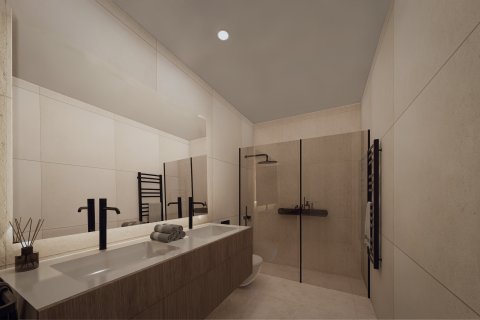 Penthouse for sale in Calpe, Alicante, Spain 2 bedrooms, 81 sq.m. No. 110793 - photo 16