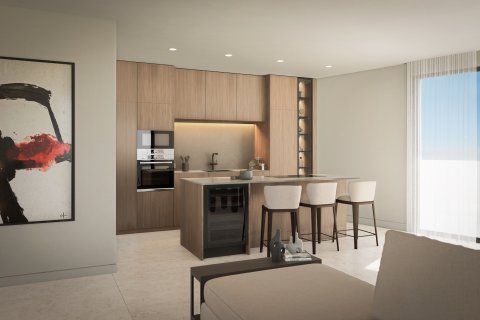 Penthouse for sale in Calpe, Alicante, Spain 2 bedrooms, 81 sq.m. No. 110793 - photo 14