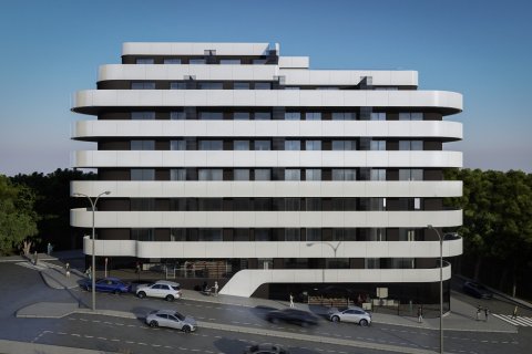 Penthouse for sale in Calpe, Alicante, Spain 1 bedroom, 53 sq.m. No. 110792 - photo 8
