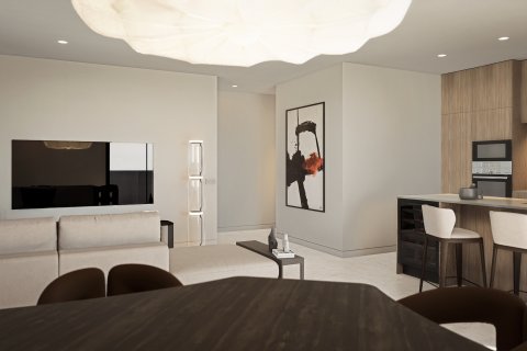 Penthouse for sale in Calpe, Alicante, Spain 1 bedroom, 53 sq.m. No. 110792 - photo 12