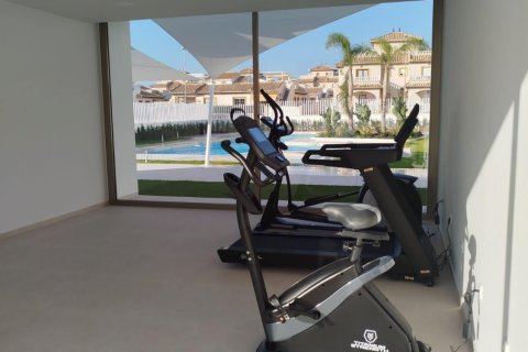 Apartament Cabo Roig, Alicante, Hiszpania 3 sypialnie, 93 mkw. nr 97425 – zdjęcie 10