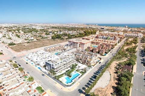 Apartament Cabo Roig, Alicante, Hiszpania 3 sypialnie, 93 mkw. nr 97425 – zdjęcie 22