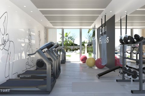 Apartament Cabo Roig, Alicante, Hiszpania 3 sypialnie, 93 mkw. nr 97425 – zdjęcie 9