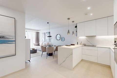 Apartament Cabo Roig, Alicante, Hiszpania 3 sypialnie, 93 mkw. nr 97425 – zdjęcie 23
