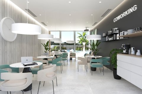 Apartament Cabo Roig, Alicante, Hiszpania 3 sypialnie, 93 mkw. nr 97425 – zdjęcie 11