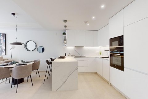Apartament Cabo Roig, Alicante, Hiszpania 3 sypialnie, 93 mkw. nr 97425 – zdjęcie 27