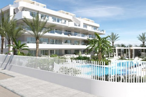 Apartament Cabo Roig, Alicante, Hiszpania 3 sypialnie, 93 mkw. nr 97425 – zdjęcie 20