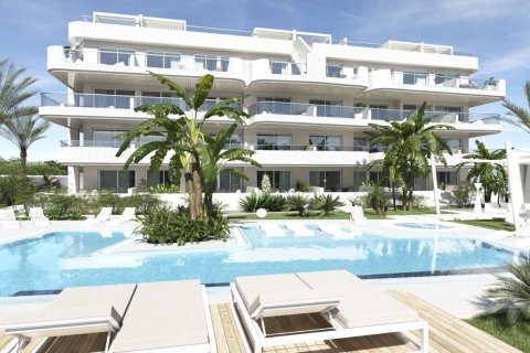 Apartament Cabo Roig, Alicante, Hiszpania 3 sypialnie, 93 mkw. nr 97425 – zdjęcie 17