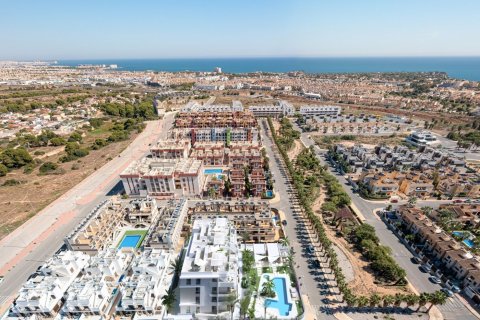 Apartament Cabo Roig, Alicante, Hiszpania 3 sypialnie, 93 mkw. nr 97425 – zdjęcie 21