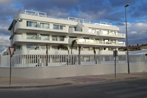 Apartament Cabo Roig, Alicante, Hiszpania 3 sypialnie, 93 mkw. nr 97425 – zdjęcie 4