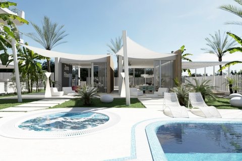 Apartament Cabo Roig, Alicante, Hiszpania 3 sypialnie, 93 mkw. nr 97425 – zdjęcie 12