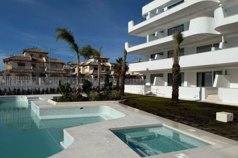 Apartament Cabo Roig, Alicante, Hiszpania 3 sypialnie, 93 mkw. nr 97425 – zdjęcie 1
