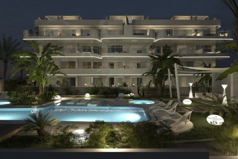 Apartament Cabo Roig, Alicante, Hiszpania 3 sypialnie, 93 mkw. nr 97425 – zdjęcie 7