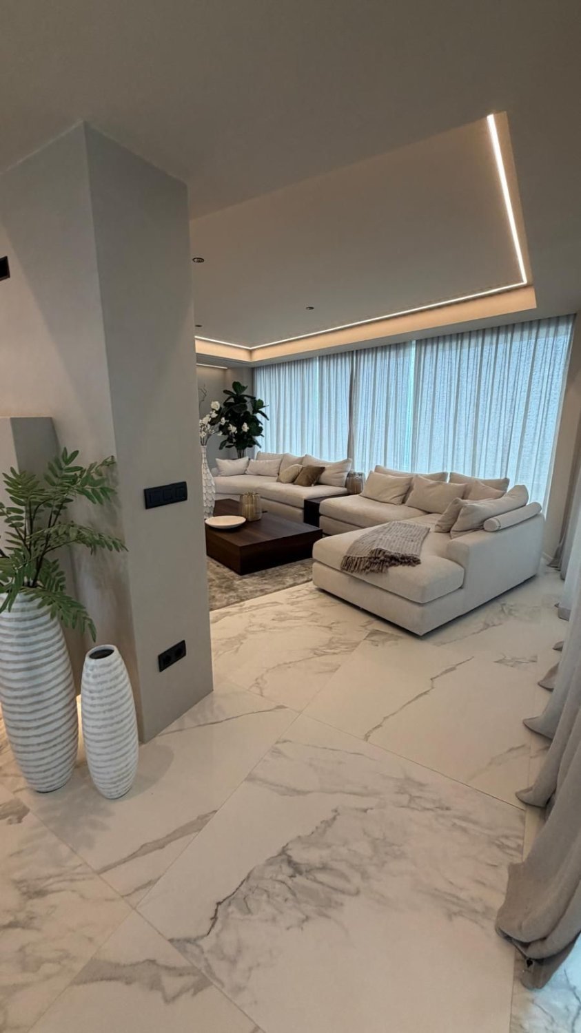 Villa in Altea, Alicante, Spanien 4 Schlafzimmer, 500 m2 Nr. 97426