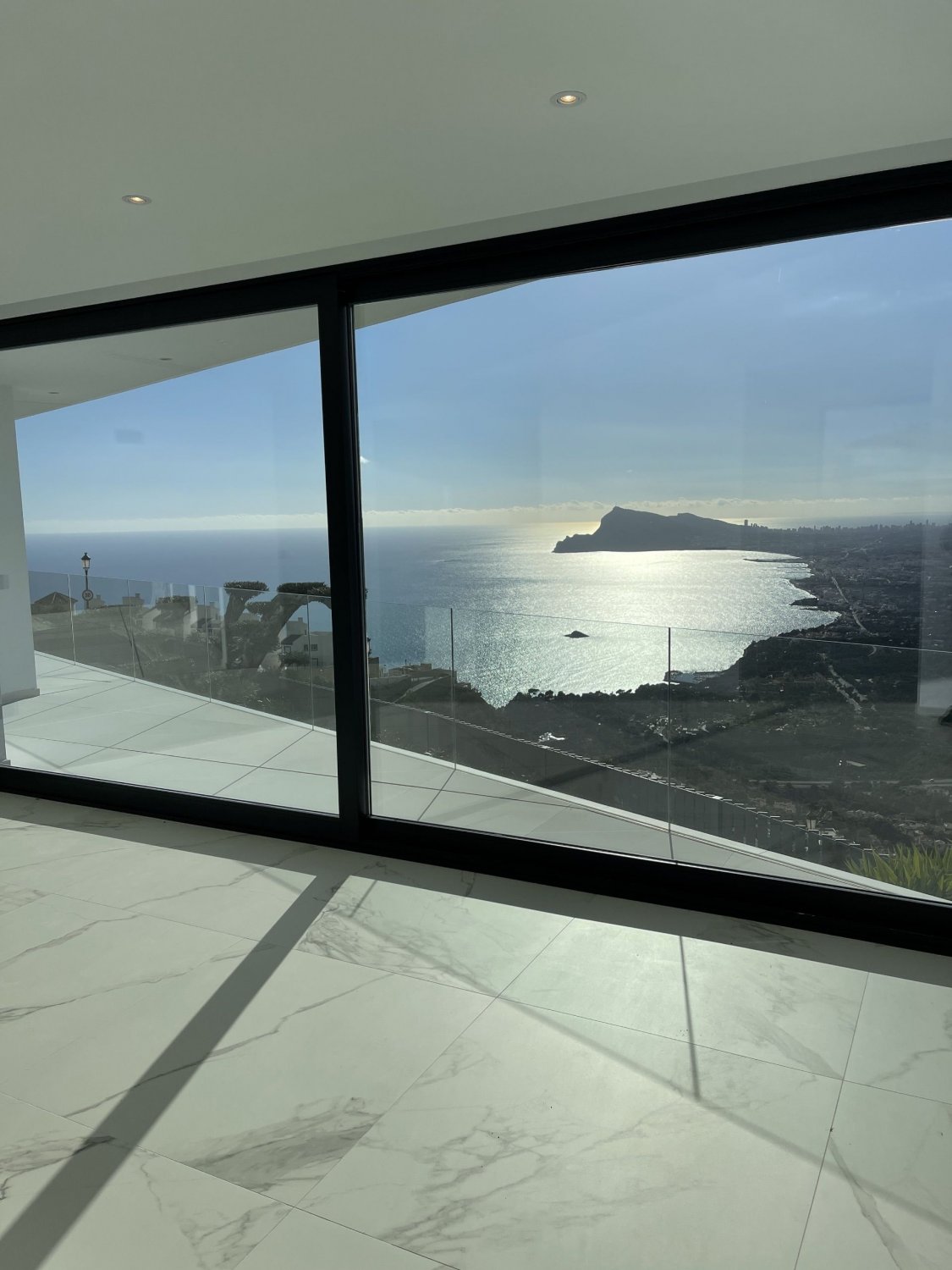 Villa in Altea, Alicante, Spanien 4 Schlafzimmer, 500 m2 Nr. 97426