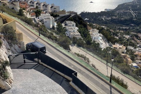 Villa pārdošanā Altea, Alicante, Spānijā 4 istabas, 500 m2 Nr. 97426 - attēls 23