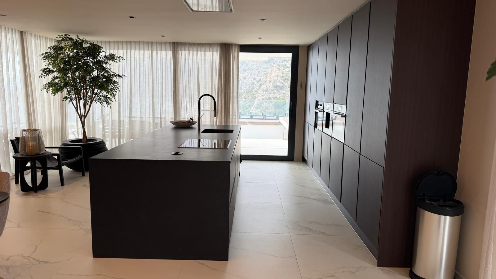 Villa in Altea, Alicante, Spanien 4 Schlafzimmer, 500 m2 Nr. 97426
