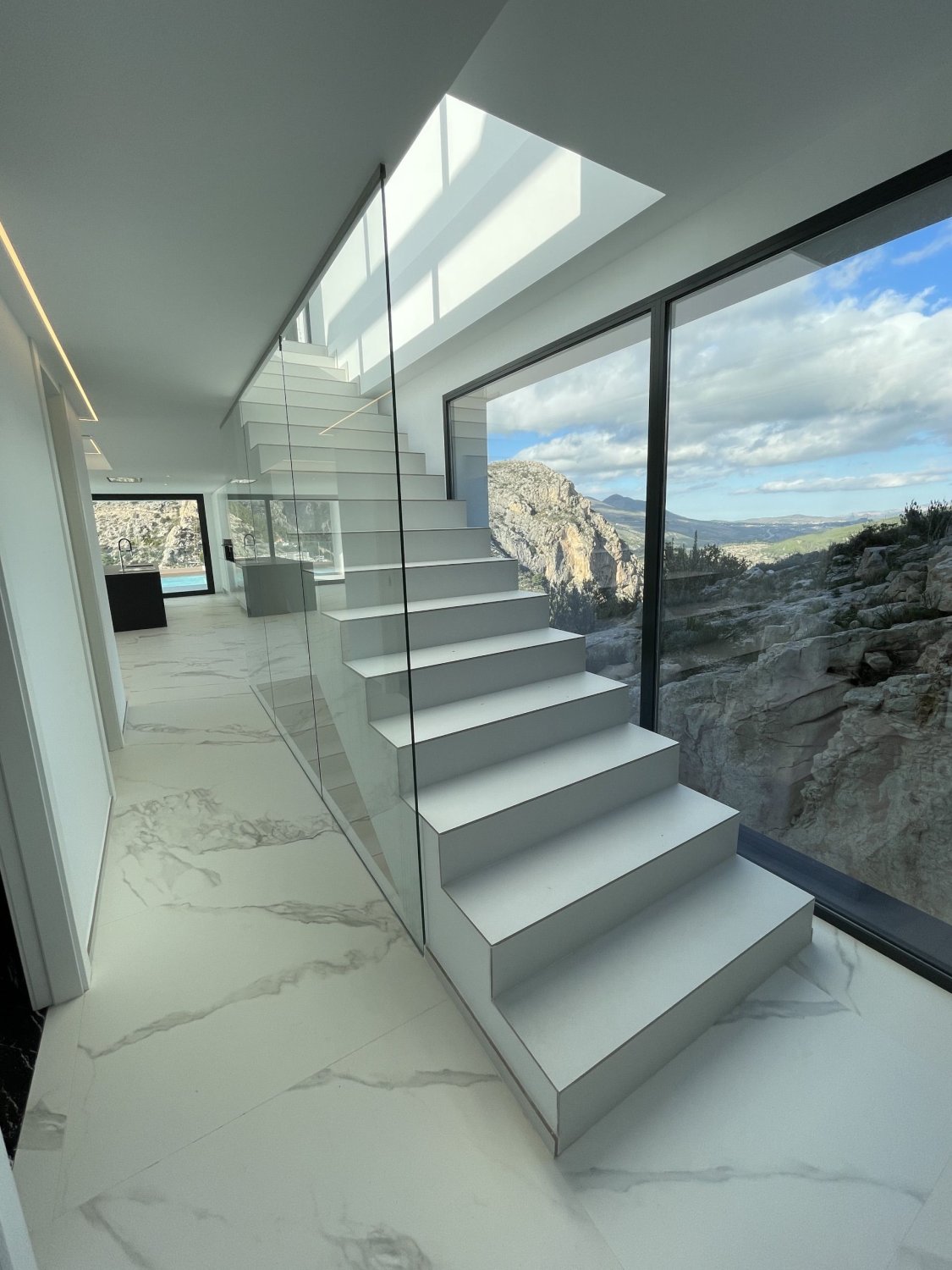 Villa in Altea, Alicante, Spanien 4 Schlafzimmer, 500 m2 Nr. 97426