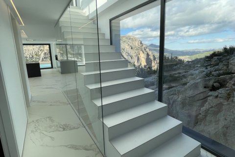 Villa pārdošanā Altea, Alicante, Spānijā 4 istabas, 500 m2 Nr. 97426 - attēls 21
