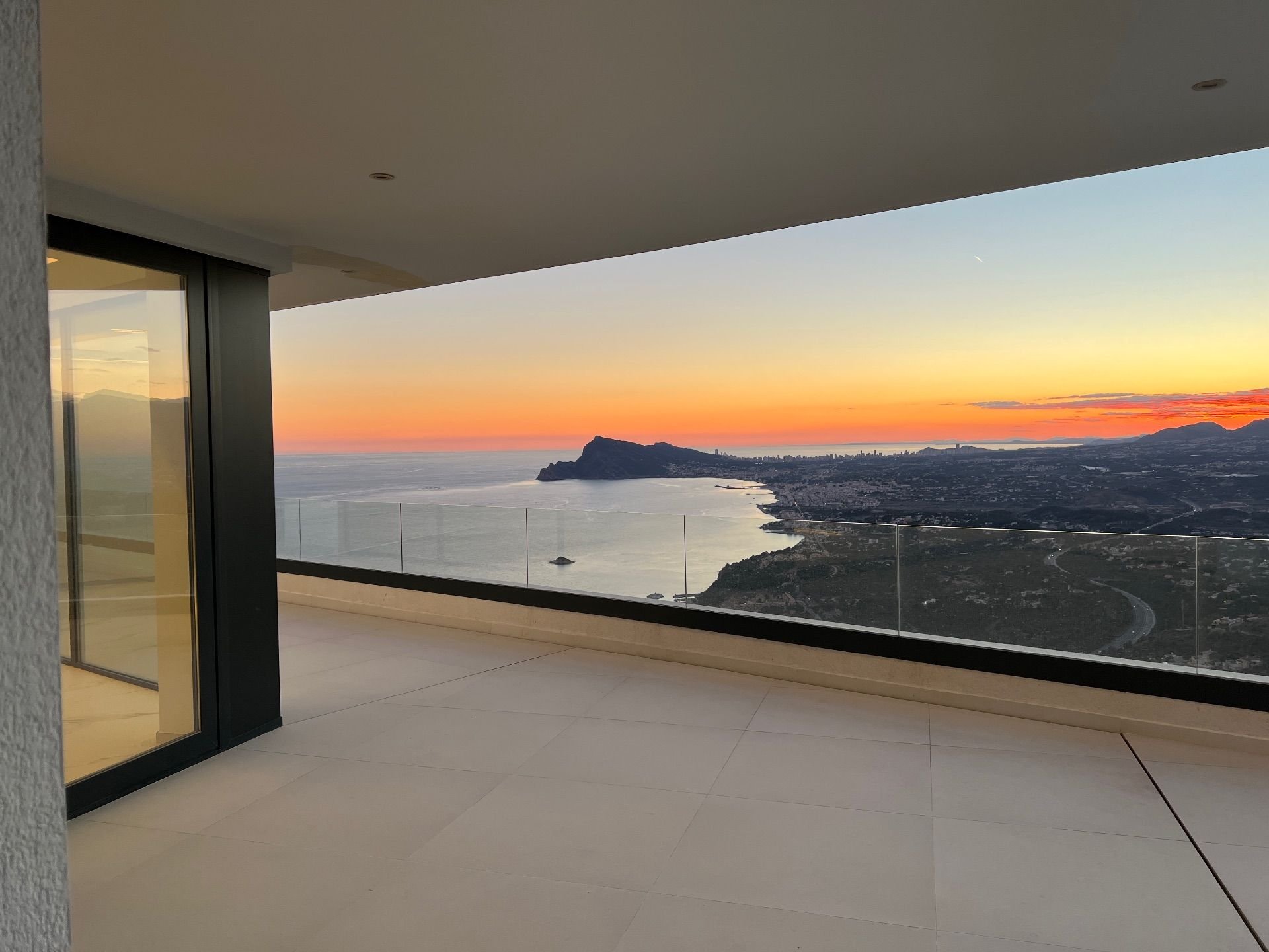 Villa in Altea, Alicante, Spanien 4 Schlafzimmer, 500 m2 Nr. 97426