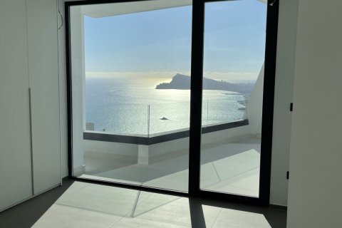 Villa pārdošanā Altea, Alicante, Spānijā 4 istabas, 500 m2 Nr. 97426 - attēls 26