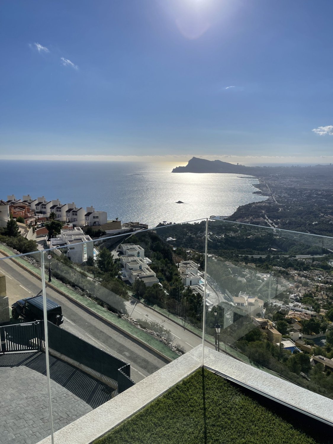 Villa in Altea, Alicante, Spanien 4 Schlafzimmer, 500 m2 Nr. 97426
