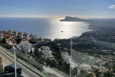 Villa pārdošanā Altea, Alicante, Spānijā 4 istabas, 500 m2 Nr. 97426 - attēls 22