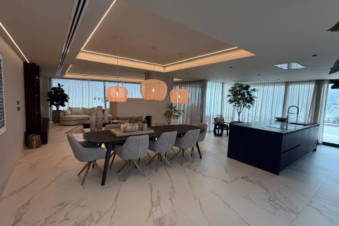 Villa pārdošanā Altea, Alicante, Spānijā 4 istabas, 500 m2 Nr. 97426 - attēls 18