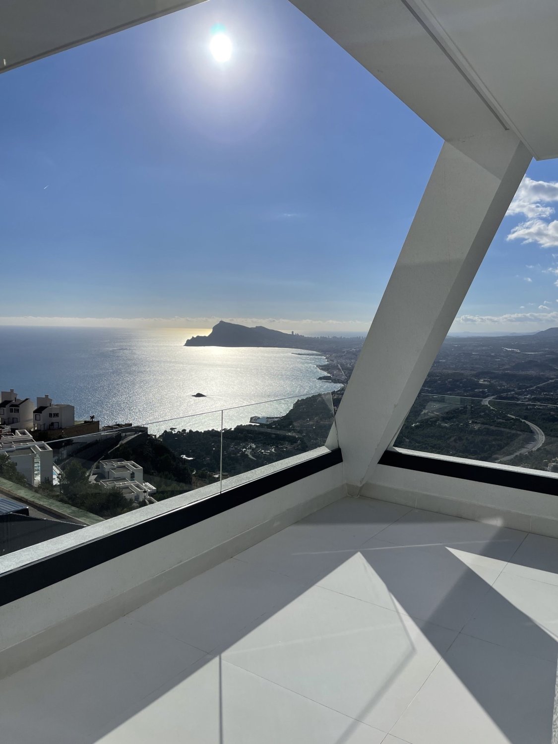 Villa in Altea, Alicante, Spanien 4 Schlafzimmer, 500 m2 Nr. 97426