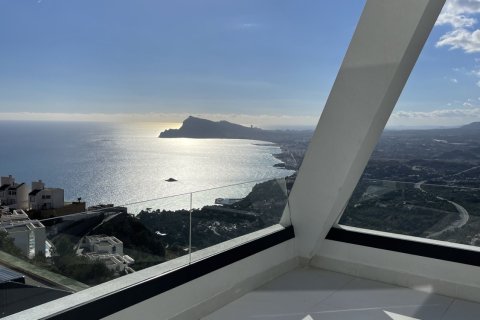 Villa pārdošanā Altea, Alicante, Spānijā 4 istabas, 500 m2 Nr. 97426 - attēls 25