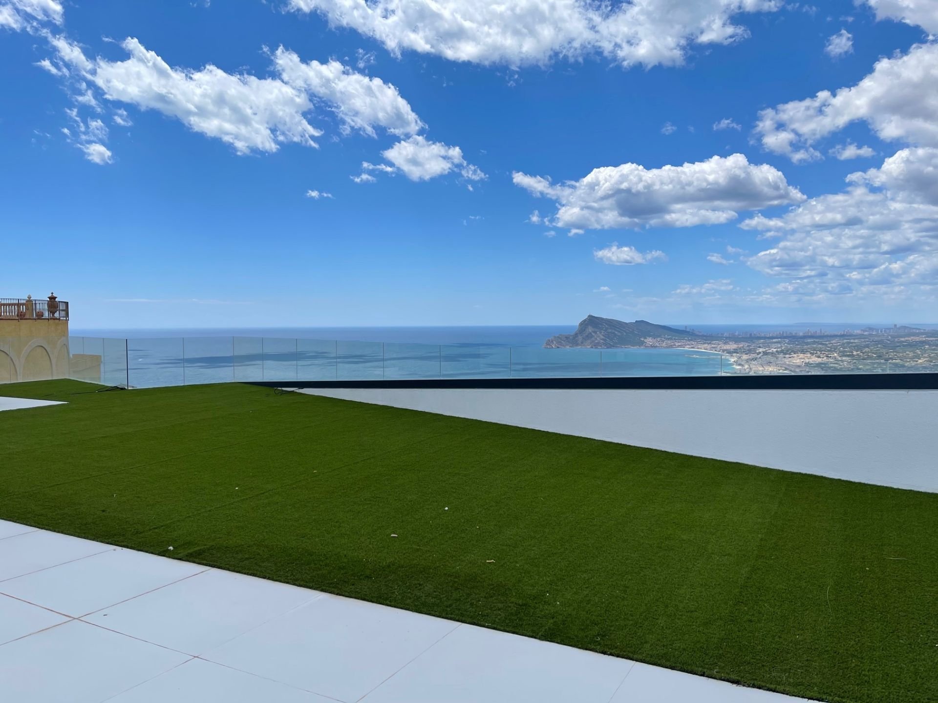 Villa in Altea, Alicante, Spanien 4 Schlafzimmer, 500 m2 Nr. 97426