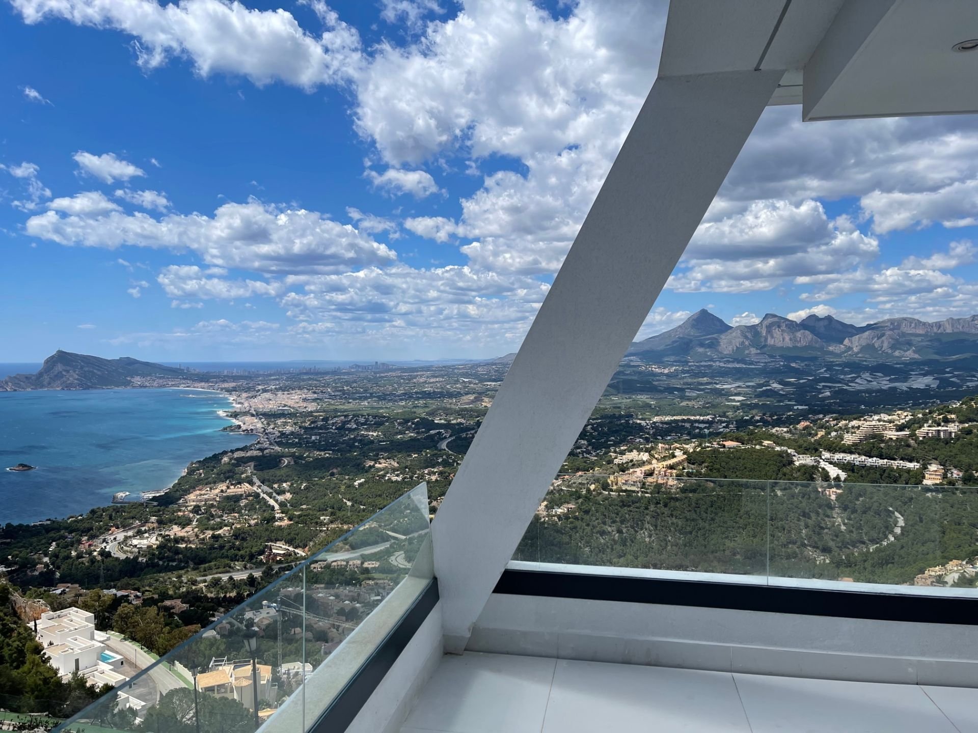 Villa in Altea, Alicante, Spanien 4 Schlafzimmer, 500 m2 Nr. 97426