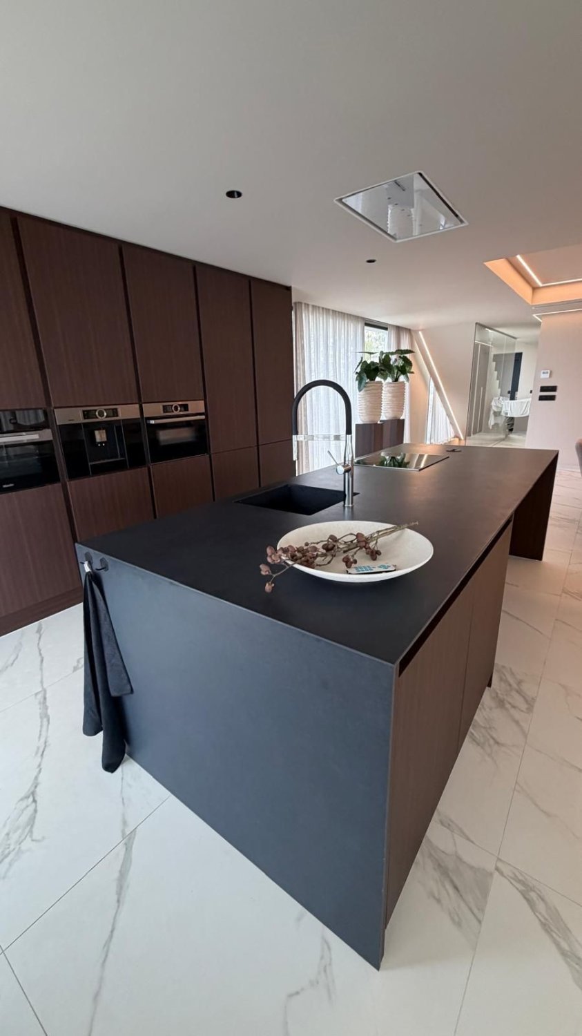 Villa in Altea, Alicante, Spanien 4 Schlafzimmer, 500 m2 Nr. 97426